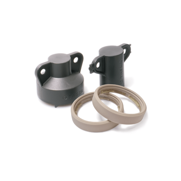 TASKA Seal Ring Replacement Kit, 50mm, Sand